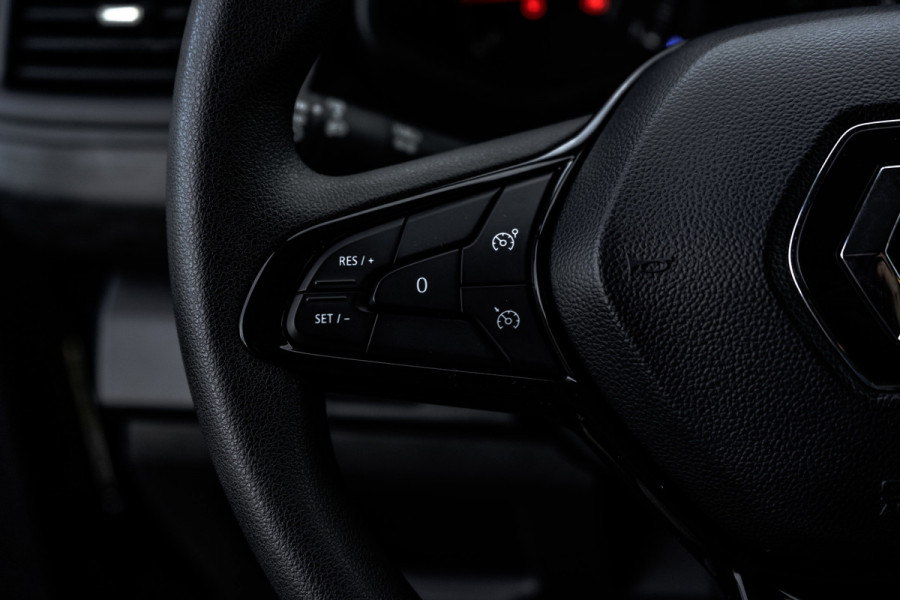 Renault Trafic Renault Trafic Blue dCi 150PK | L2H1 | 9-Zits | IN BTW/BPM | LED | Camera | Navi | Zijschuifdeur R+L | Cruise | Airco | PDC | Eu