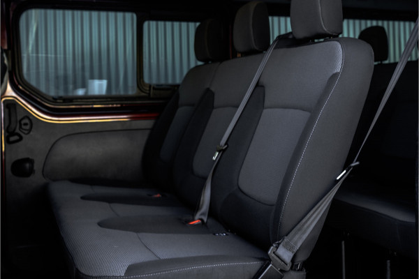 Renault Trafic Renault Trafic Blue dCi 150PK | L2H1 | 9-Zits | IN BTW/BPM | LED | Camera | Navi | Zijschuifdeur R+L | Cruise | Airco | PDC | Eu