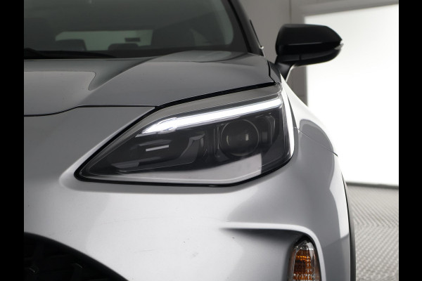 Toyota Yaris Cross 1.5 HYBRID BI-TONE PACK GARANTIE 2-2034 ! CLIMA.CRUISE ADAPTIEF. PARKEER CAMERA.