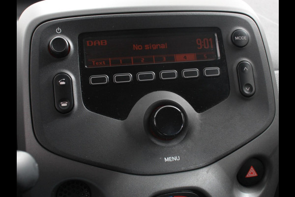 Peugeot 108 1.0 e-VTi Active Airco Bluetooth Led 5 deurs