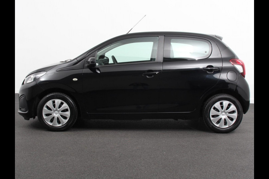 Peugeot 108 1.0 e-VTi Active Airco Bluetooth Led 5 deurs