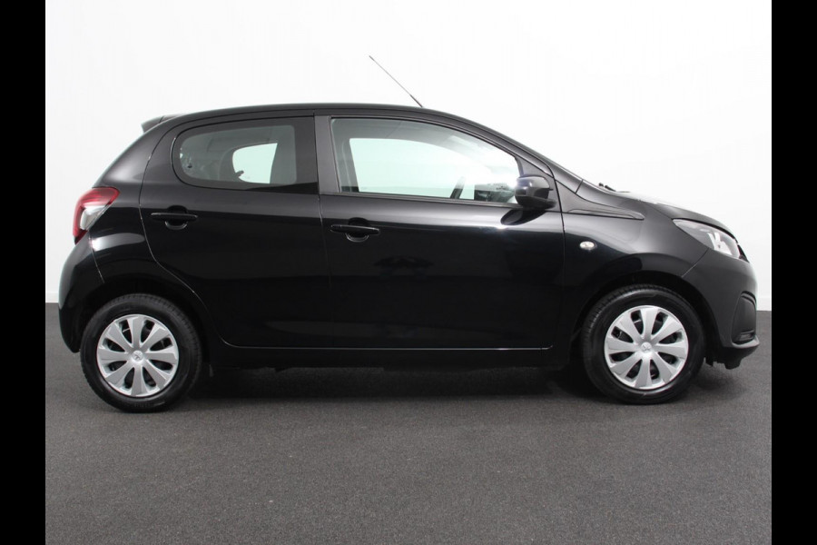 Peugeot 108 1.0 e-VTi Active Airco Bluetooth Led 5 deurs
