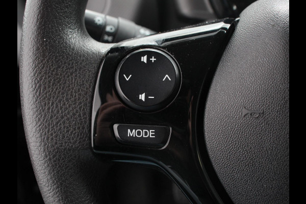 Peugeot 108 1.0 e-VTi Active Airco Bluetooth Led 5 deurs