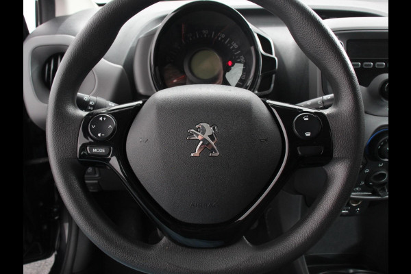 Peugeot 108 1.0 e-VTi Active Airco Bluetooth Led 5 deurs
