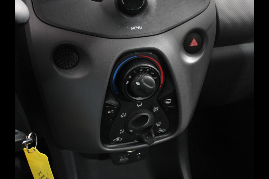 Peugeot 108 1.0 e-VTi Active Airco Bluetooth Led 5 deurs