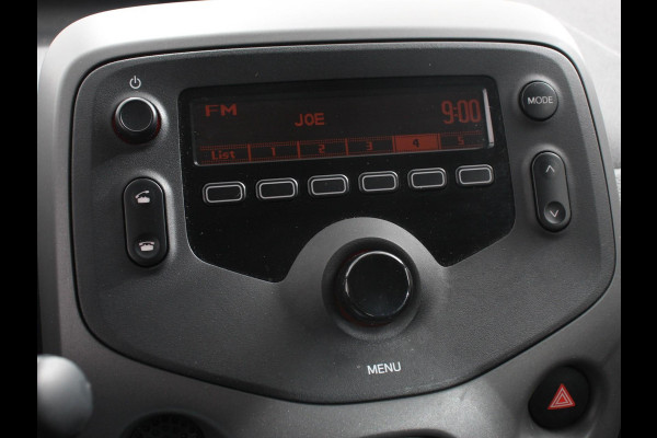 Peugeot 108 1.0 e-VTi Active Airco Bluetooth Led 5 deurs