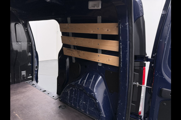 Dacia Dokker 1.5DCI Airco Navi Trekhaak Euro 6 DAB Bluetooth Essential Betonplex Vloer Lat om Lat betimmering Schuifdeur Origineel Nederlandse Auto