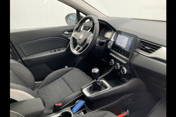 Renault Captur 1.0 TCe 90 techno Panoramadak Adapt.Cruise Navi/Cam Dodehoekdetectie