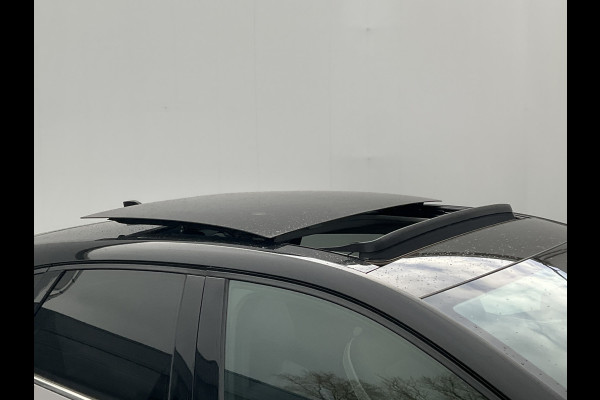 Renault Captur 1.0 TCe 90 techno Panoramadak Adapt.Cruise Navi/Cam Dodehoekdetectie