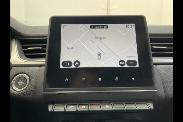 Renault Captur 1.0 TCe 90 techno Panoramadak Adapt.Cruise Navi/Cam Dodehoekdetectie