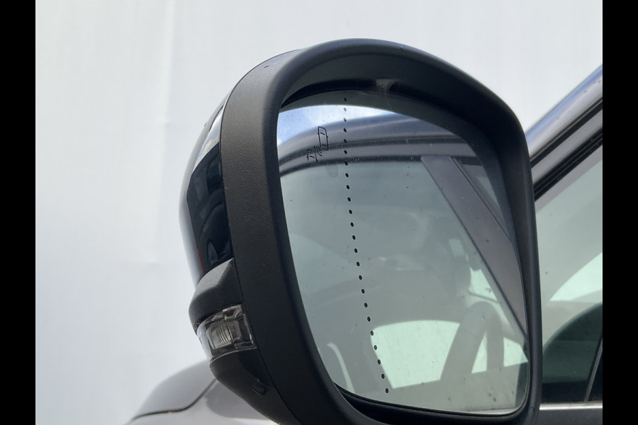 Renault Captur 1.0 TCe 90 techno Panoramadak Adapt.Cruise Navi/Cam Dodehoekdetectie