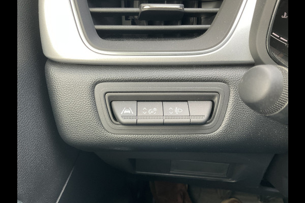 Renault Captur 1.0 TCe 90 techno Panoramadak Adapt.Cruise Navi/Cam Dodehoekdetectie