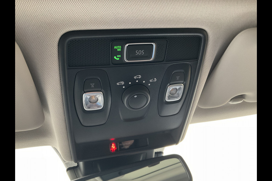 Renault Captur 1.0 TCe 90 techno Panoramadak Adapt.Cruise Navi/Cam Dodehoekdetectie