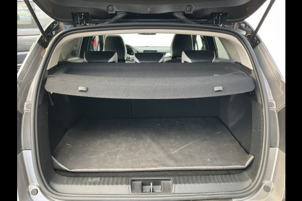 Renault Captur 1.0 TCe 90 techno Panoramadak Adapt.Cruise Navi/Cam Dodehoekdetectie