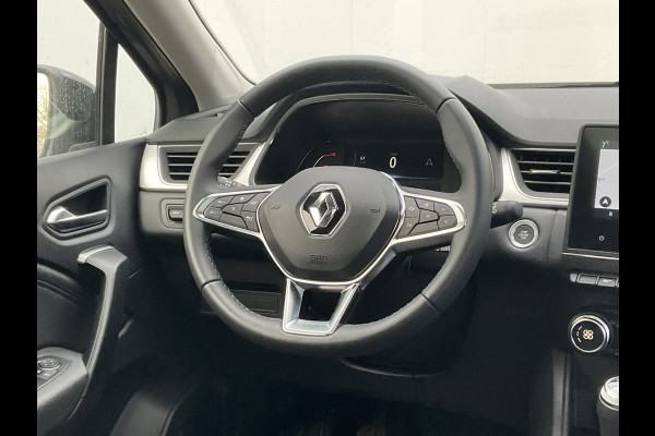 Renault Captur 1.0 TCe 90 techno Panoramadak Adapt.Cruise Navi/Cam Dodehoekdetectie