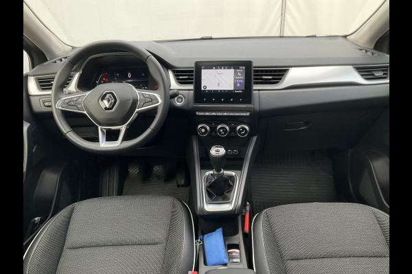 Renault Captur 1.0 TCe 90 techno Panoramadak Adapt.Cruise Navi/Cam Dodehoekdetectie