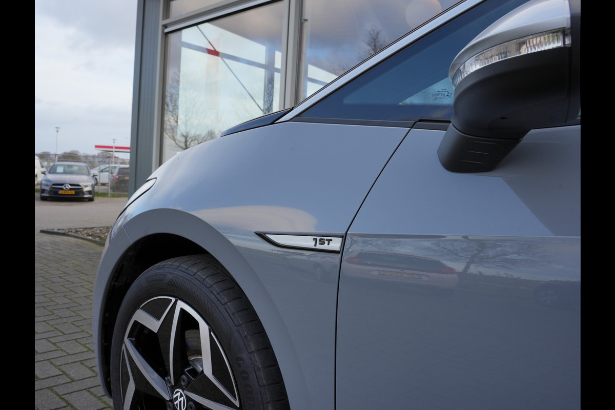 Volkswagen ID.3 First Plus 58 kWh | SoH 92% | LED | Steunhaak | Adaptive Cruise | Navigatie