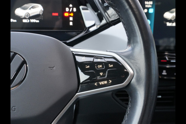 Volkswagen ID.3 First Plus 58 kWh | SoH 92% | LED | Steunhaak | Adaptive Cruise | Navigatie