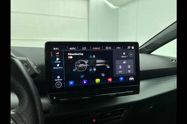 CUPRA Born Essential 62 kWh | Navigatie | Apple Carplay/Android Auto |  Adaptive Cruise Control | Climate Control | Ambient Light | PDC VA | Camera