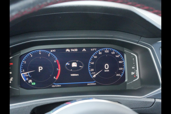 Volkswagen T-Roc 1.5 TSI Sport | Navigatie | Adaptive Cruise | Virtual Cockpit | Android/Apple Carplay