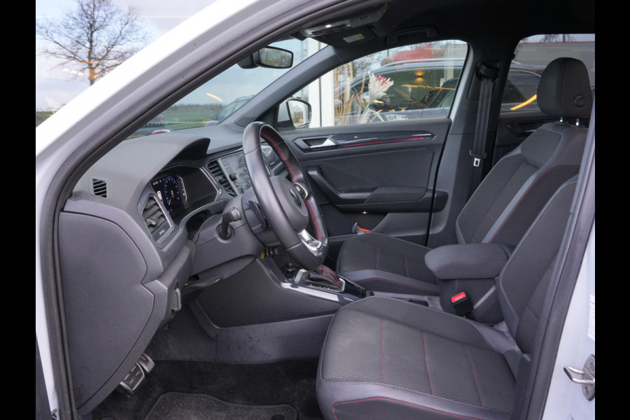 Volkswagen T-Roc 1.5 TSI Sport | Navigatie | Adaptive Cruise | Virtual Cockpit | Android/Apple Carplay
