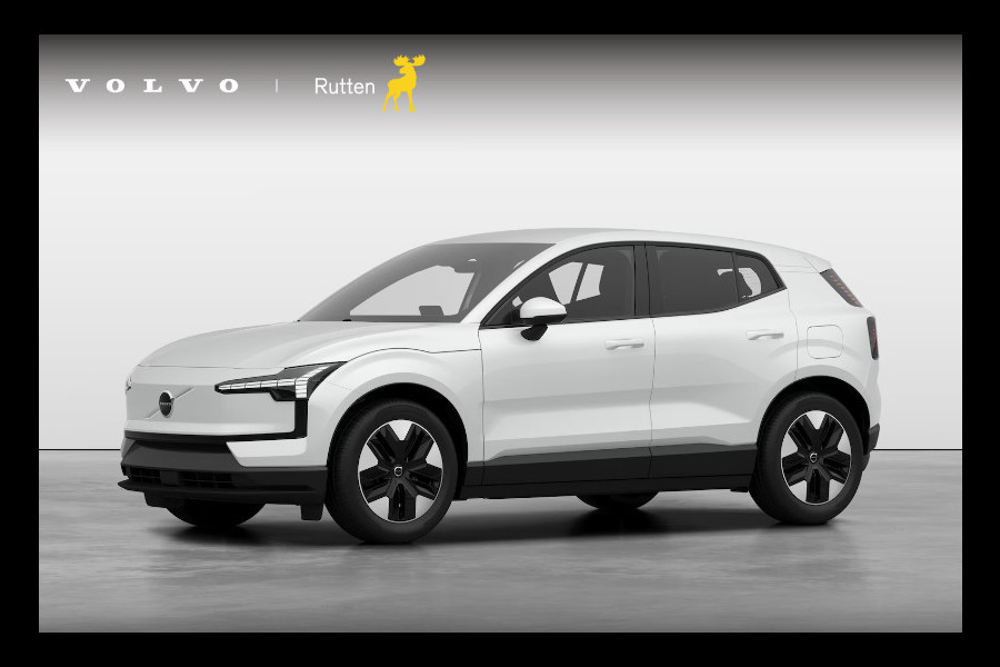 Volvo EX30 272PK Ext. Range Core