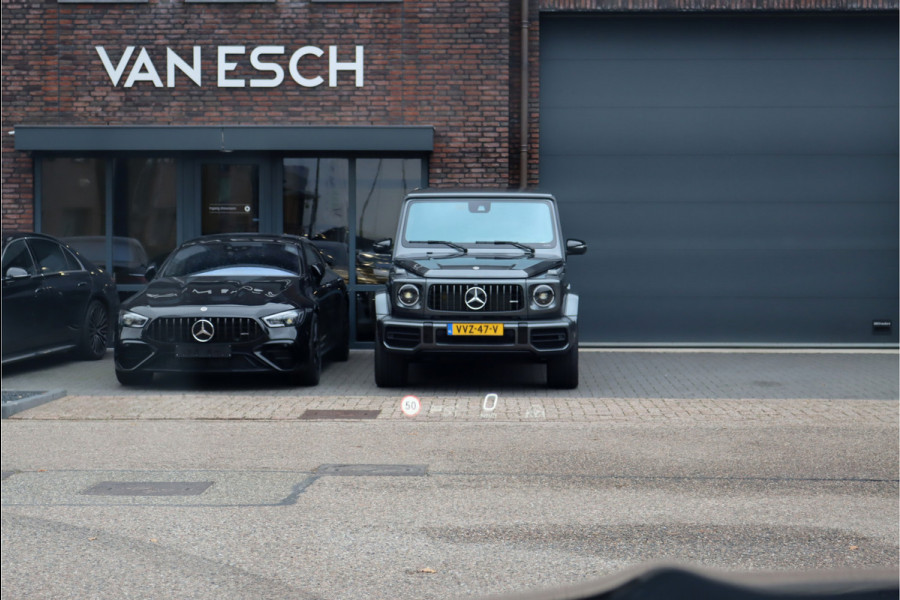 Mercedes-Benz C-Klasse Estate 300 e AMG Line Aut9 | Panoramadak | Trekhaak | Distronic | HUD | Stuurwielverwarming | Memory | Leder | Advanced Sound System | Sfeerverlichting | Rijassistentiepakket+ |