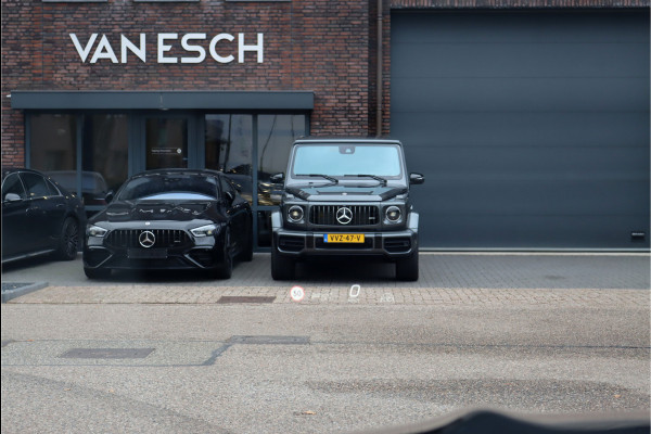 Mercedes-Benz C-Klasse Estate 300 e AMG Line Aut9 | Panoramadak | Trekhaak | Distronic | HUD | Stuurwielverwarming | Memory | Leder | Advanced Sound System | Sfeerverlichting | Rijassistentiepakket+ |