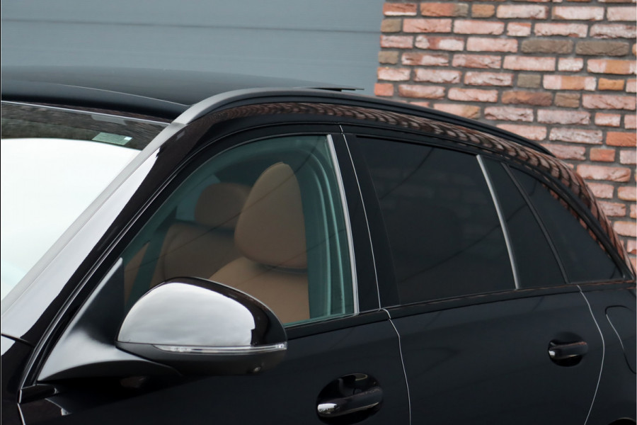 Mercedes-Benz C-Klasse Estate 300 e AMG Line Aut9 | Panoramadak | Trekhaak | Distronic | HUD | Stuurwielverwarming | Memory | Leder | Advanced Sound System | Sfeerverlichting | Rijassistentiepakket+ |