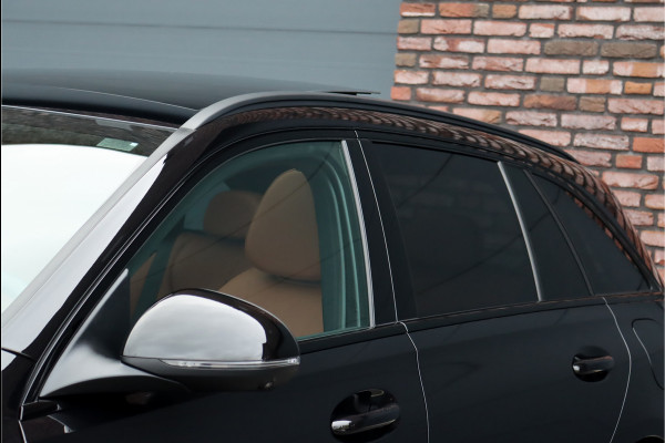 Mercedes-Benz C-Klasse Estate 300 e AMG Line Aut9 | Panoramadak | Trekhaak | Distronic | HUD | Stuurwielverwarming | Memory | Leder | Advanced Sound System | Sfeerverlichting | Rijassistentiepakket+ |