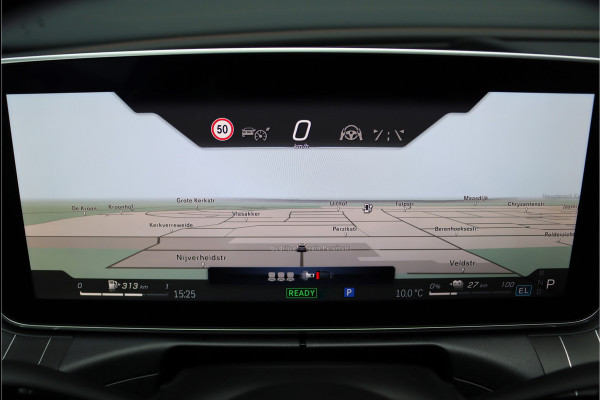 Mercedes-Benz C-Klasse Estate 300 e AMG Line Aut9 | Panoramadak | Trekhaak | Distronic | HUD | Stuurwielverwarming | Memory | Leder | Advanced Sound System | Sfeerverlichting | Rijassistentiepakket+ |