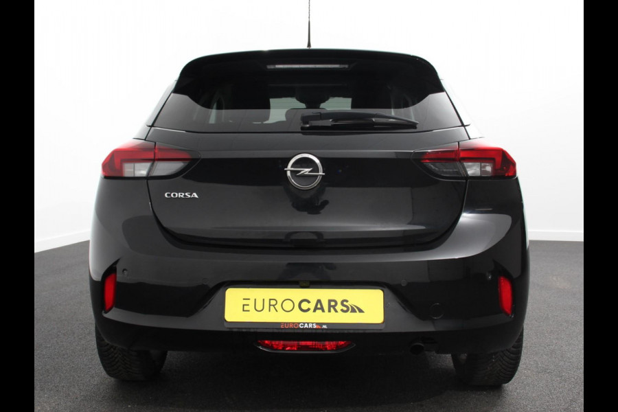Opel Corsa 1.2 turbo 102pk Elegance | Navigatie | Apple Carplay/Android Auto | Climate Control | Camera | Parkeer sensoren V+A | Lichtmetalen Velgen | Cruise Control