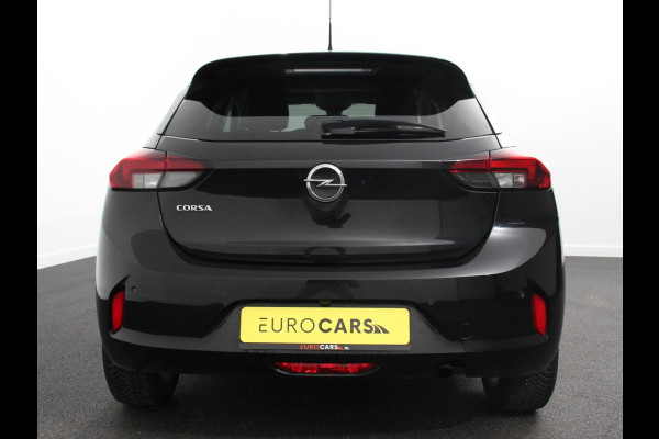 Opel Corsa 1.2 turbo 102pk Elegance | Navigatie | Apple Carplay/Android Auto | Climate Control | Camera | Parkeer sensoren V+A | Lichtmetalen Velgen | Cruise Control