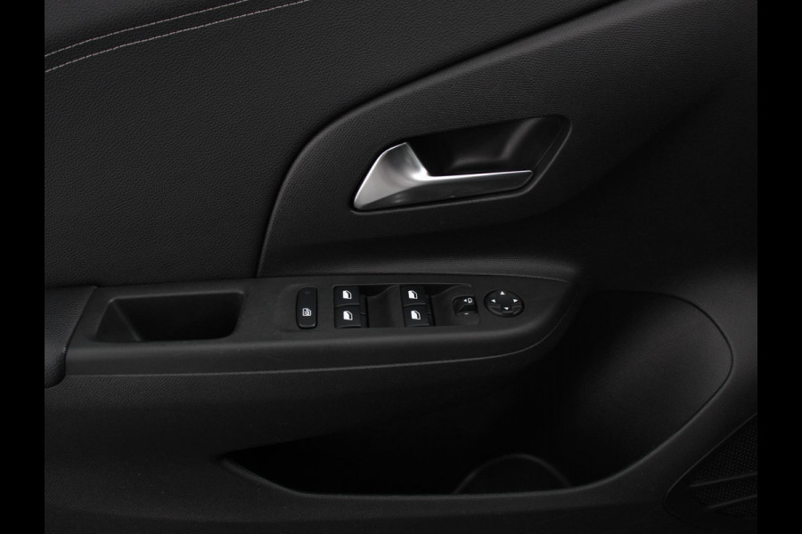 Opel Corsa 1.2 turbo 102pk Elegance | Navigatie | Apple Carplay/Android Auto | Climate Control | Camera | Parkeer sensoren V+A | Lichtmetalen Velgen | Cruise Control