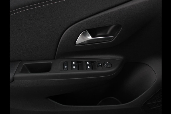 Opel Corsa 1.2 turbo 102pk Elegance | Navigatie | Apple Carplay/Android Auto | Climate Control | Camera | Parkeer sensoren V+A | Lichtmetalen Velgen | Cruise Control