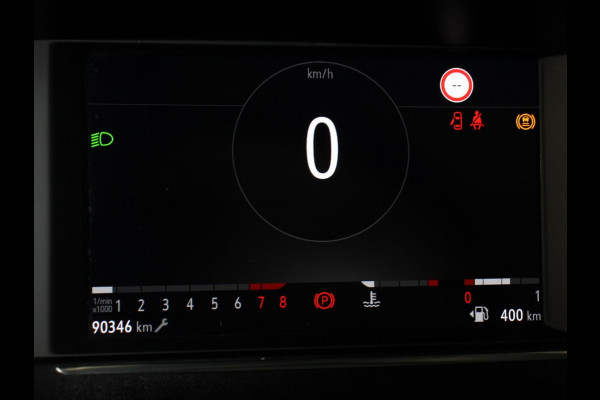 Opel Corsa 1.2 turbo 102pk Elegance | Navigatie | Apple Carplay/Android Auto | Climate Control | Camera | Parkeer sensoren V+A | Lichtmetalen Velgen | Cruise Control