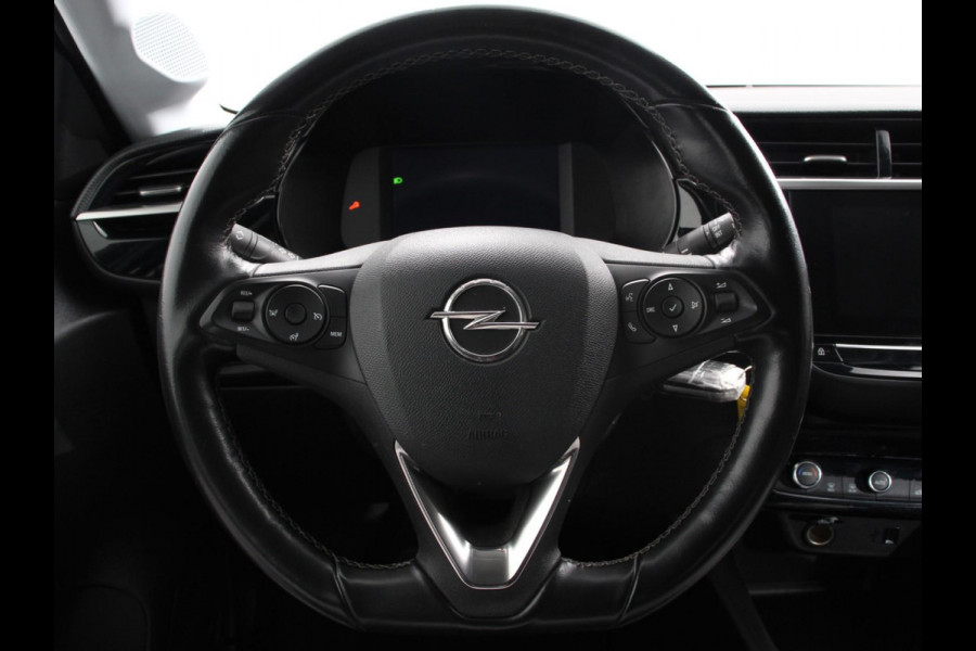 Opel Corsa 1.2 turbo 102pk Elegance | Navigatie | Apple Carplay/Android Auto | Climate Control | Camera | Parkeer sensoren V+A | Lichtmetalen Velgen | Cruise Control