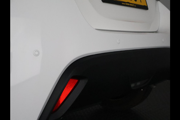 Toyota Yaris 1.5 Hybrid 115 Active | Apple CarPlay & Android auto | Achter Parkeersensoren | Adaptieve Cruise Control |