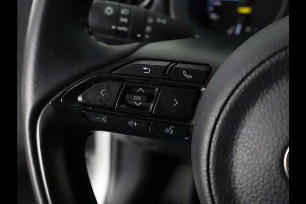 Toyota Yaris 1.5 Hybrid 115 Active | Apple CarPlay & Android auto | Achter Parkeersensoren | Adaptieve Cruise Control |