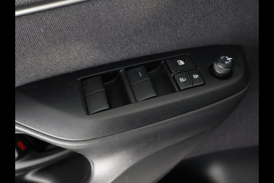 Toyota Yaris 1.5 Hybrid 115 Active | Apple CarPlay & Android auto | Achter Parkeersensoren | Adaptieve Cruise Control |