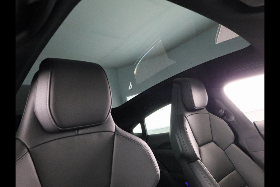 Audi e-tron GT GT 93 kWh 476pk | Panoramadak | Adaptieve cruise controle | Verwarmbare voorstoelen| 20 inch lichtmetalen velgen