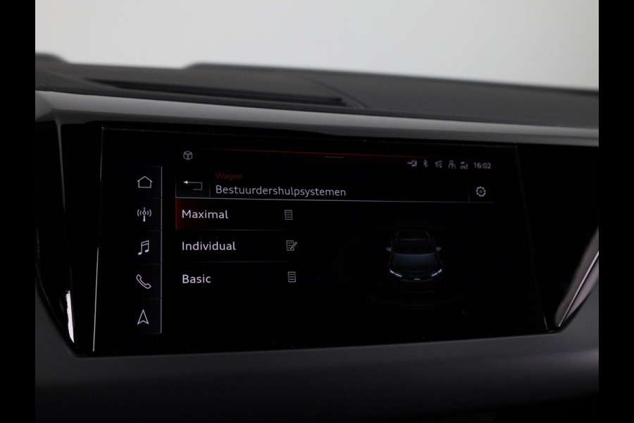 Audi e-tron GT GT 93 kWh 476pk | Panoramadak | Adaptieve cruise controle | Verwarmbare voorstoelen| 20 inch lichtmetalen velgen