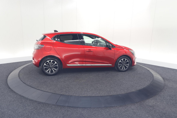 Renault Clio 1.0 TCe 90 GPF techno | 360 Camera | Adaptieve Cruise Control | 9.3 Inch Groot Scherm