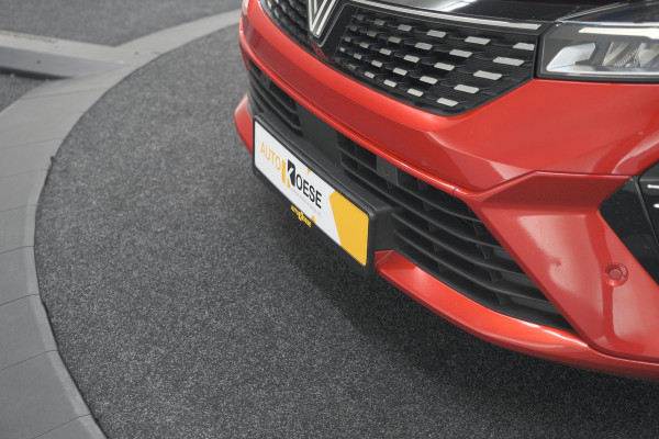 Renault Clio 1.0 TCe 90 GPF techno | 360 Camera | Adaptieve Cruise Control | 9.3 Inch Groot Scherm