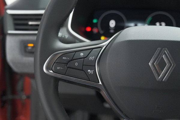 Renault Clio 1.0 TCe 90 GPF techno | 360 Camera | Adaptieve Cruise Control | 9.3 Inch Groot Scherm