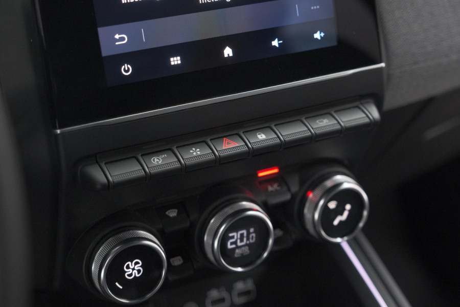 Renault Clio 1.0 TCe 90 GPF techno | 360 Camera | Adaptieve Cruise Control | 9.3 Inch Groot Scherm