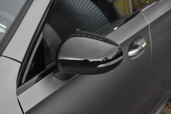 Mercedes-Benz A-Klasse 180 Business Solution AMG | Pano | Sfeerverlichting | Camera | Stoelen Elektr. + Memory | Stoelverwarming | Orig. NL |