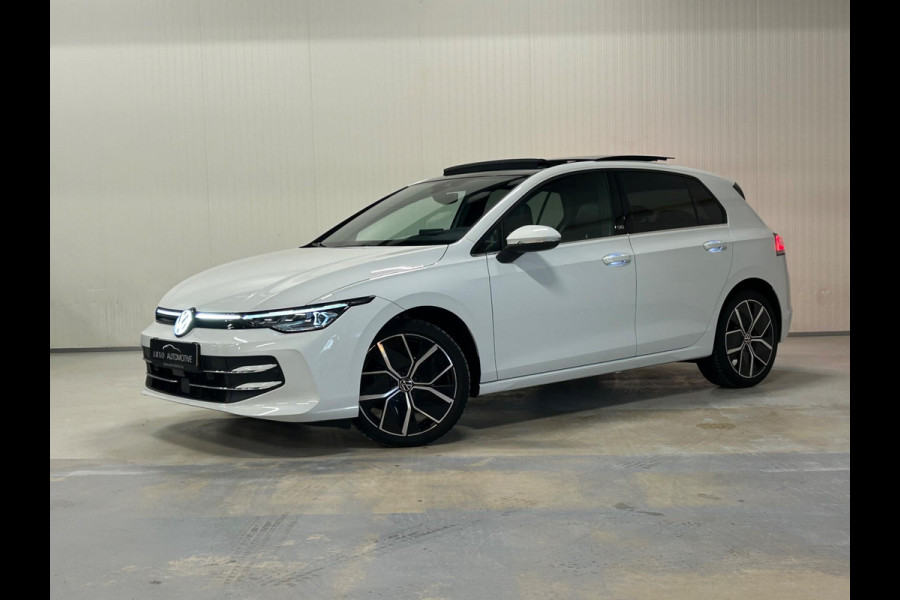 Volkswagen Golf 1.5 eTSI 50 Edition | PANO | IQ LIGHTS | CAMERA | HUD | MILD HYBRIDE