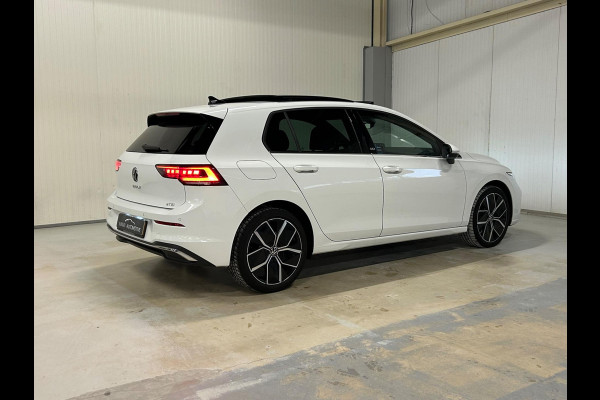 Volkswagen Golf 1.5 eTSI 50 Edition | PANO | IQ LIGHTS | CAMERA | HUD | MILD HYBRIDE