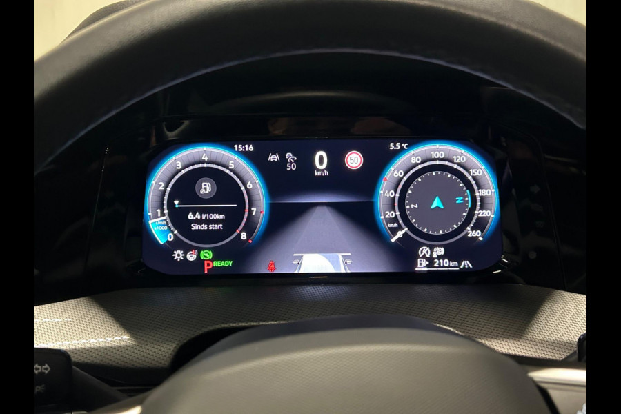 Volkswagen Golf 1.5 eTSI 50 Edition | PANO | IQ LIGHTS | CAMERA | HUD | MILD HYBRIDE